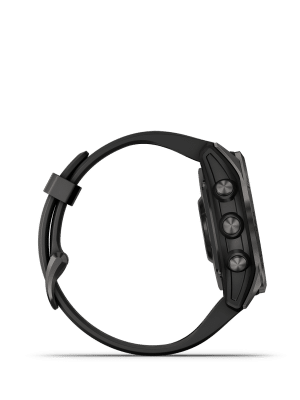 Garmin Fenix 7S Sapphire Solar - 010-02539-25 - Bilde 6