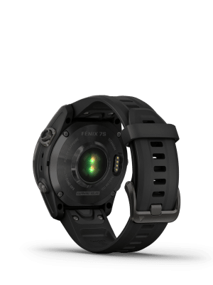 Garmin Fenix 7S Sapphire Solar - 010-02539-25 - Bilde 7