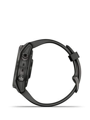 Garmin Fenix 7S Sapphire Solar - 010-02539-25 - Bilde 8