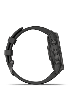 Garmin Fenix 7 Sapphire Solar - 010-02540-21 - Bilde 6
