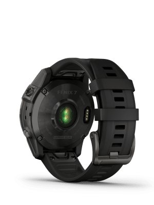 Garmin Fenix 7 Sapphire Solar - 010-02540-21 - Bilde 8