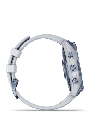 Garmin Fenix 7 Sapphire Solar - 010-02540-25 - Bilde 6