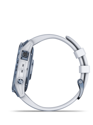 Garmin Fenix 7 Sapphire Solar - 010-02540-25 - Bilde 7