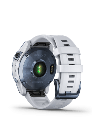 Garmin Fenix 7 Sapphire Solar - 010-02540-25 - Bilde 8