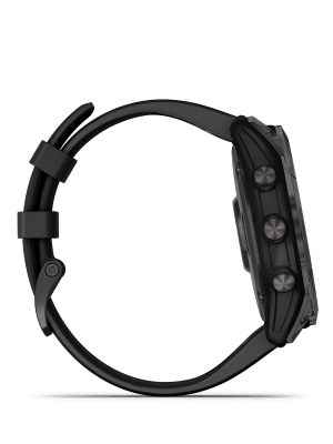 Garmin Fenix 7X Sapphire Solar - 010-02541-11 - Bilde 6