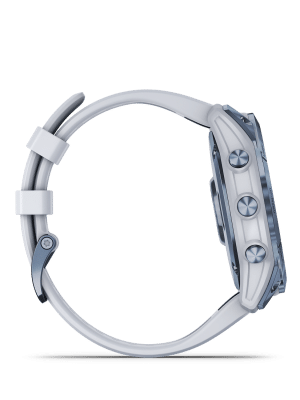 Garmin Fenix 7X Sapphire Solar - 010-02541-15 - Bilde 6