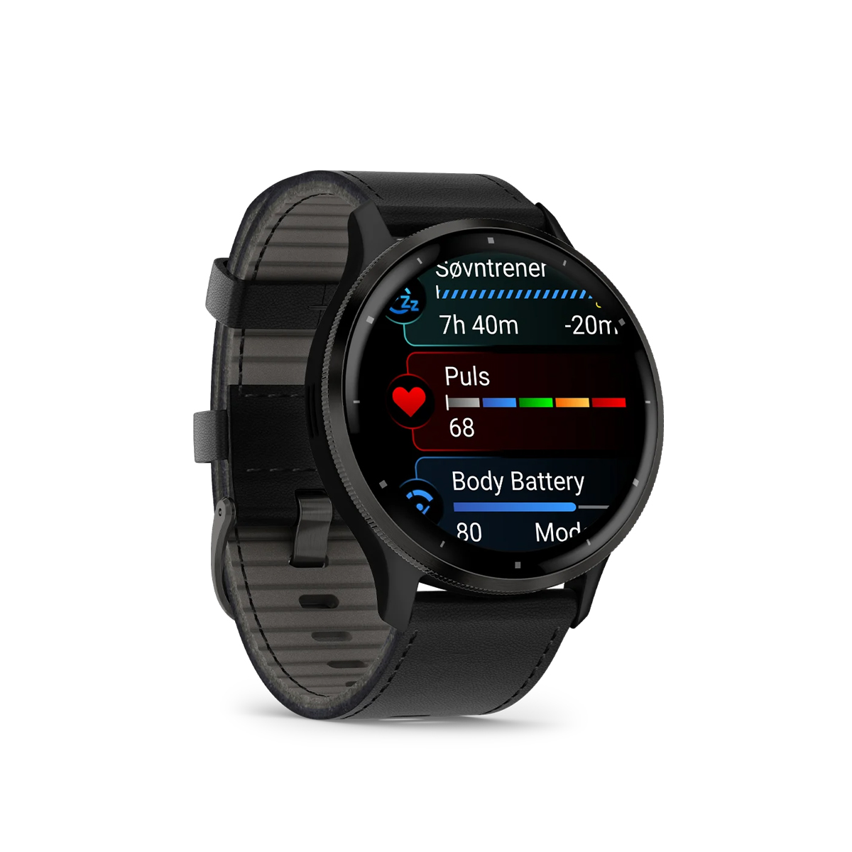 Garmin Venu® 3 45mm - 010-02784-52 - Bilde 3