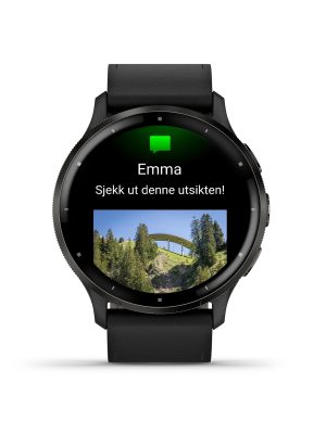 Garmin Venu® 3 45mm - 010-02784-52 - Bilde 4