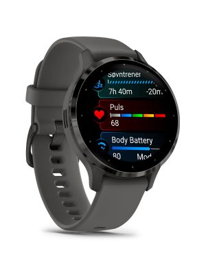 Garmin Venu® 3S 41mm - 010-02785-00 - Bilde 3