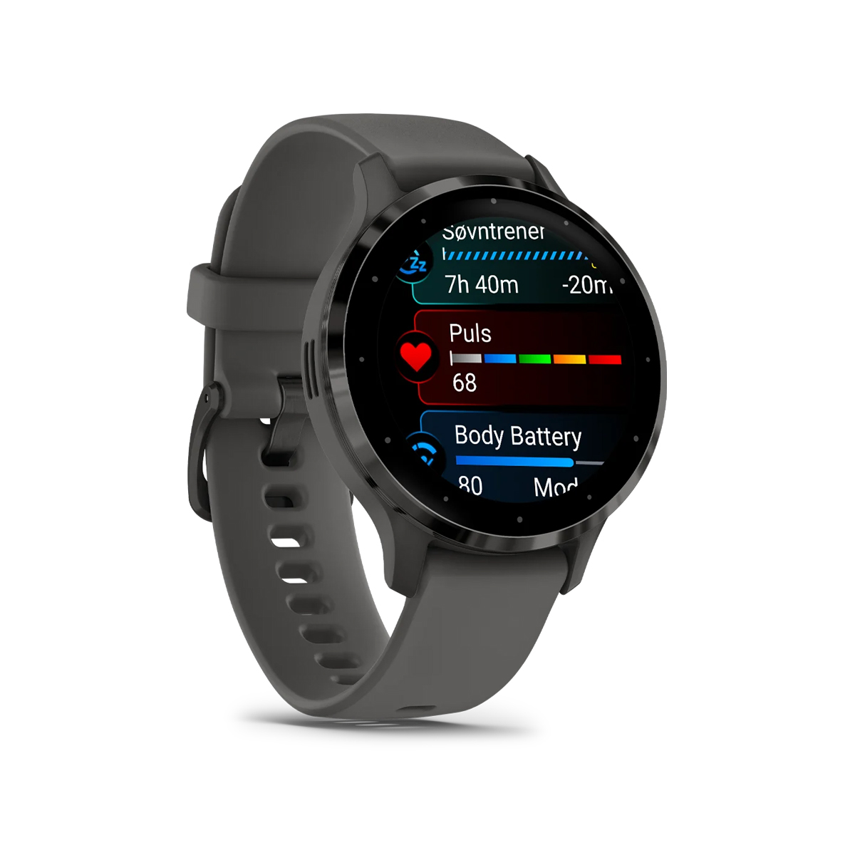 Garmin Venu® 3S 41mm - 010-02785-00 - Bilde 3