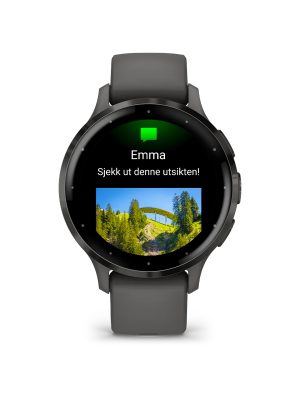 Garmin Venu® 3S 41mm - 010-02785-00 - Bilde 4