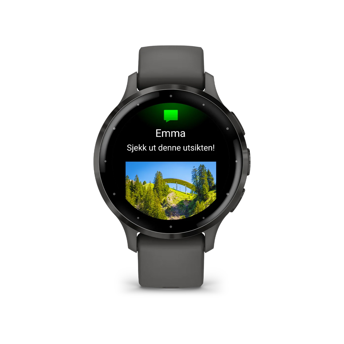 Garmin Venu® 3S 41mm - 010-02785-00 - Bilde 4