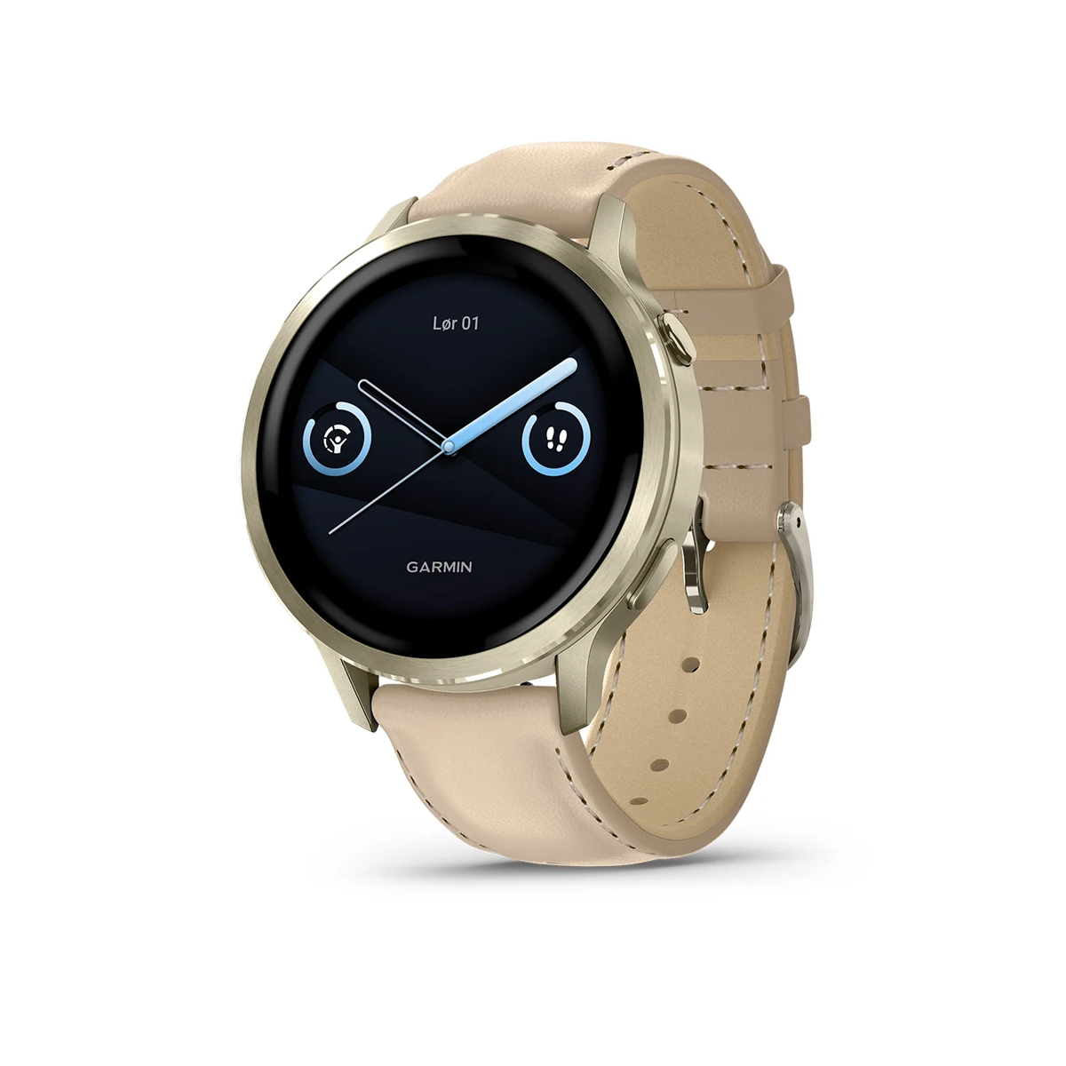 Garmin Venu® 4 - 41 mm - 010-03013-03