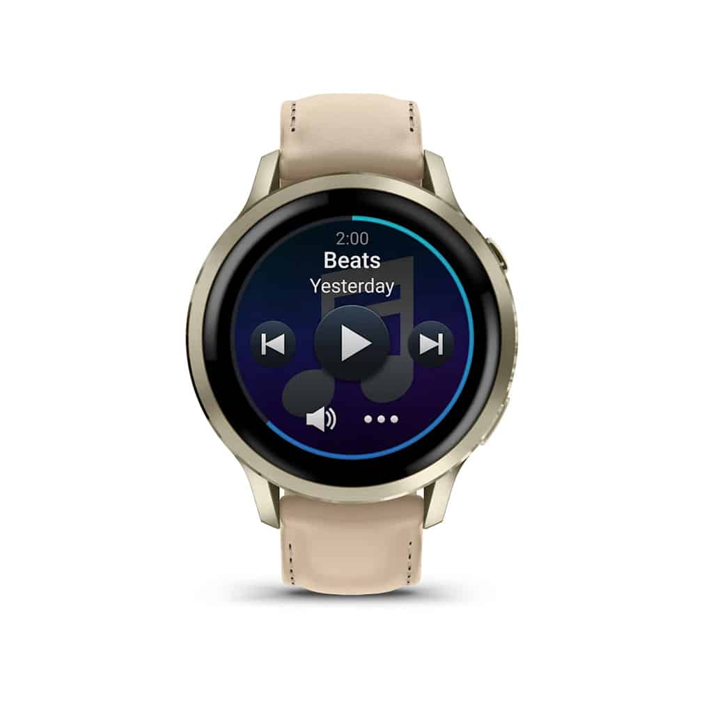 Garmin Venu® 4 - 41 mm - 010-03013-03 - Bilde 4