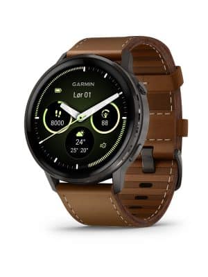 Garmin Venu® 4 - 45 mm - 010-03014-03
