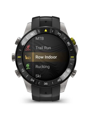 Garmin MARQ® Athlete (Gen 3) - Bilde 2