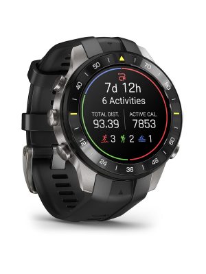 Garmin MARQ® Athlete (Gen 3) - Bilde 3