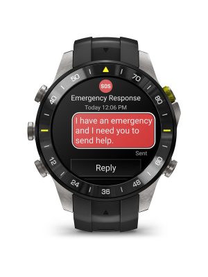 Garmin MARQ® Athlete (Gen 3) - Bilde 5
