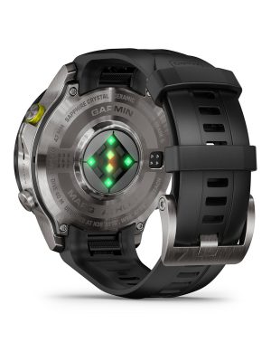 Garmin MARQ® Athlete (Gen 3) - Bilde 7