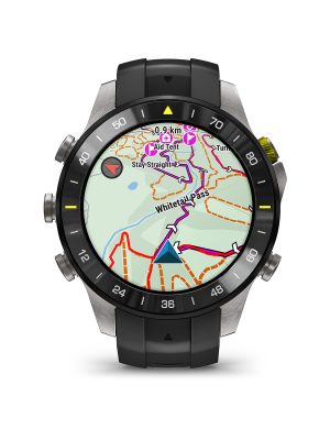 Garmin MARQ® Athlete (Gen 3) - Bilde 9