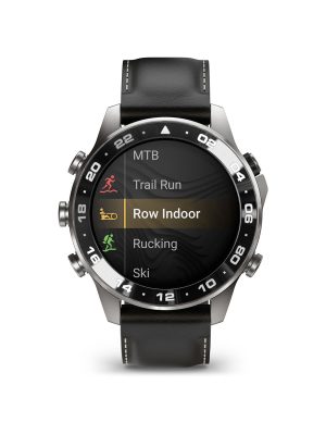 Garmin MARQ® Aviator (Gen 3) - Bilde 8