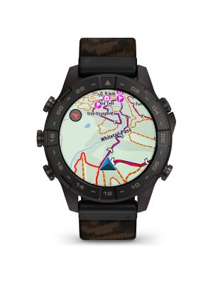 Garmin MARQ® Commander (Gen 3) - Bilde 2