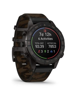 Garmin MARQ® Commander (Gen 3) - Bilde 3
