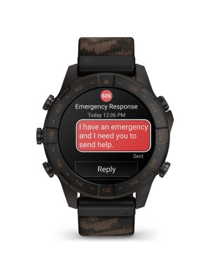 Garmin MARQ® Commander (Gen 3) - Bilde 4