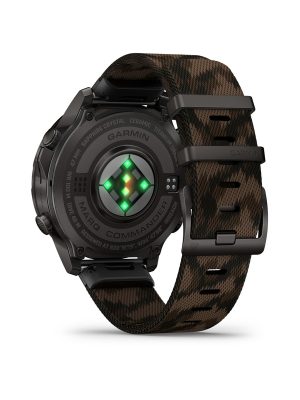 Garmin MARQ® Commander (Gen 3) - Bilde 6