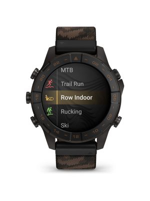 Garmin MARQ® Commander (Gen 3) - Bilde 8