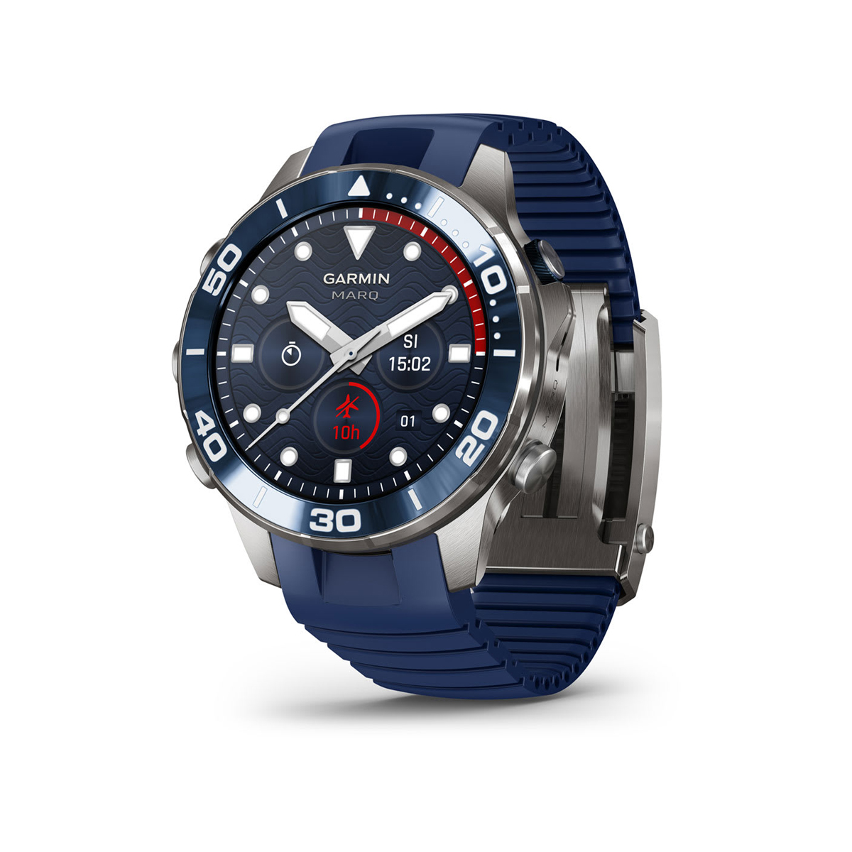 Garmin MARQ® Diver (Gen 3)