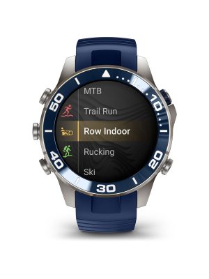 Garmin MARQ® Diver (Gen 3) - Bilde 7