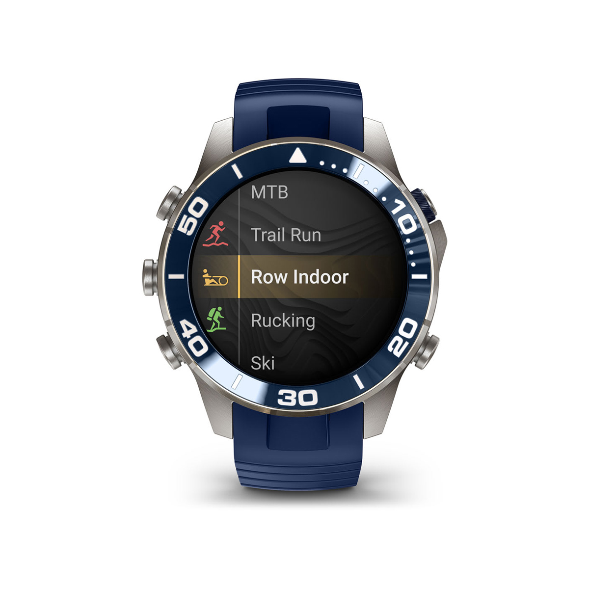 Garmin MARQ® Diver (Gen 3) - Bilde 7
