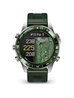 Garmin MARQ® Golfer (Gen 3) - Bilde 2