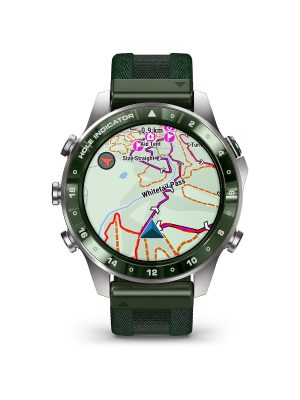 Garmin MARQ® Golfer (Gen 3) - Bilde 11