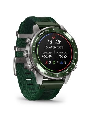 Garmin MARQ® Golfer (Gen 3) - Bilde 3