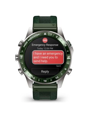 Garmin MARQ® Golfer (Gen 3) - Bilde 4