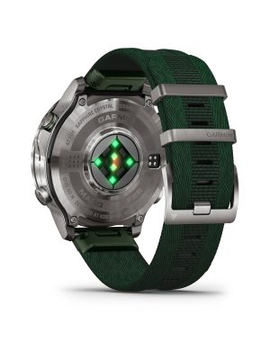 Garmin MARQ® Golfer (Gen 3) - Bilde 6