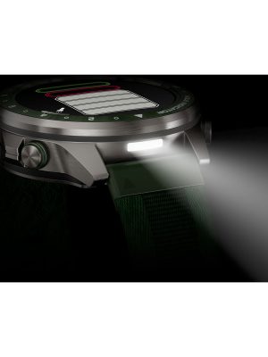 Garmin MARQ® Golfer (Gen 3) - Bilde 7