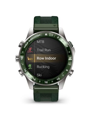 Garmin MARQ® Golfer (Gen 3) - Bilde 8