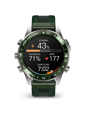 Garmin MARQ® Golfer (Gen 3) - Bilde 9