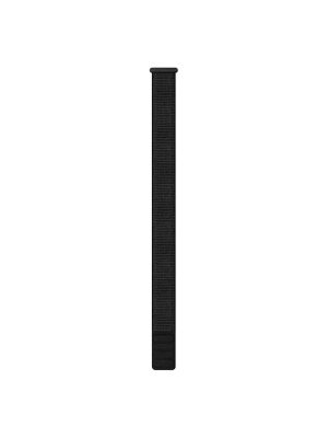 Garmin UltraFit-nylonremmer (20 mm)