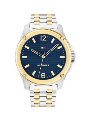 Tommy Hilfiger Jaso 44mm - 1710507