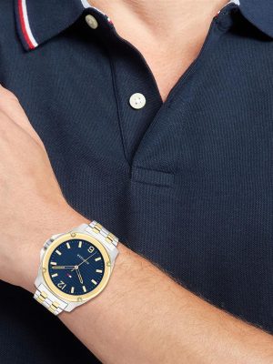 Tommy Hilfiger Jaso 44mm - 1710507 - Bilde 4
