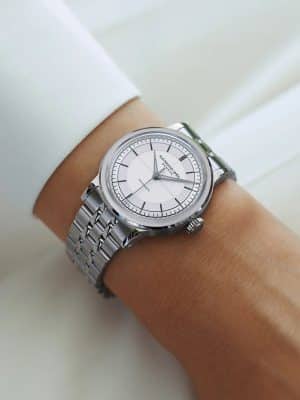 Raymond Weil Millesime 35mm - 2125-ST-65001 - Bilde 4