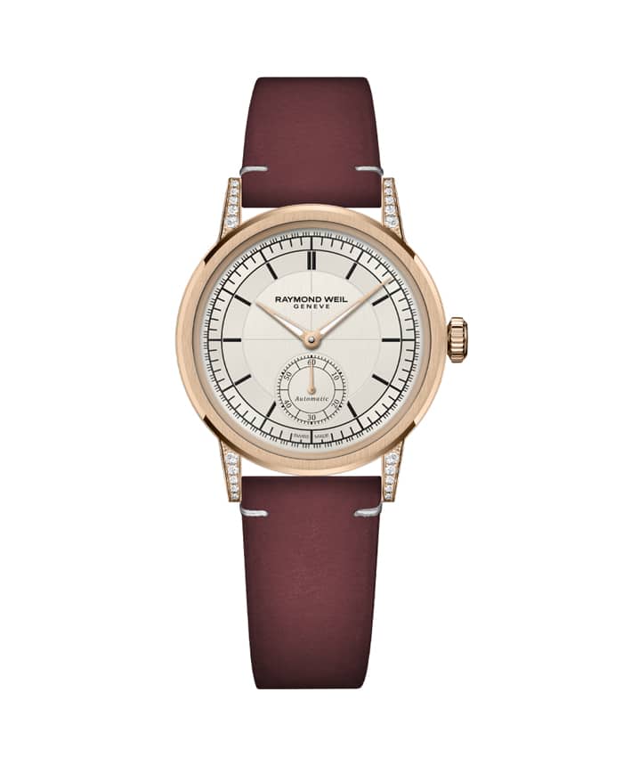 Raymond Weil Millesime 35mm - 2130-C5S-64001