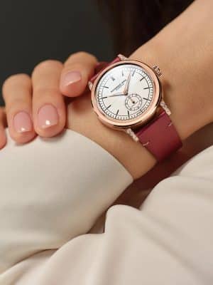 Raymond Weil Millesime 35mm - 2130-C5S-64001 - Bilde 2
