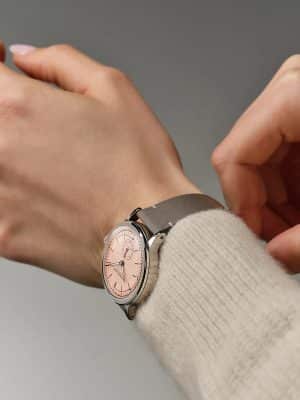 Raymond Weil Millesime 35mm - 2130-STC-80001 - Bilde 3