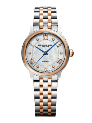 Raymond Weil Maestro 31mm - 2131-SP5-00966