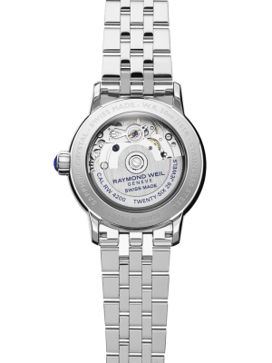 Raymond Weil Maestro 31mm - 2131-ST-00966 - Bilde 3